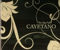 Cayetano/THE BIG FALL CD
