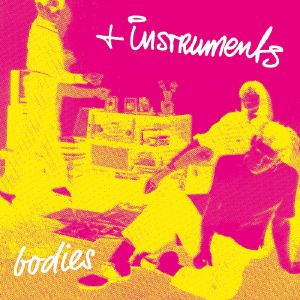 Plus Instruments/BODIES 12"