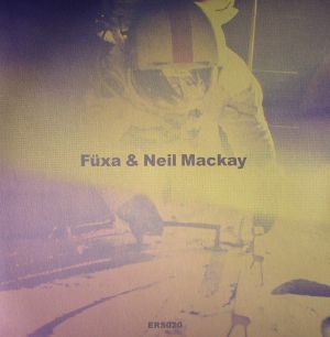 Fuxa & Neil Mackay/APOLLO SOYUZ LP
