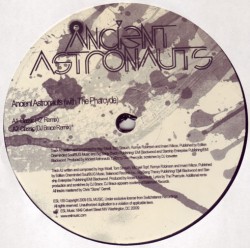 Ancient Astronauts/CLASSIC & PUT EM D12"