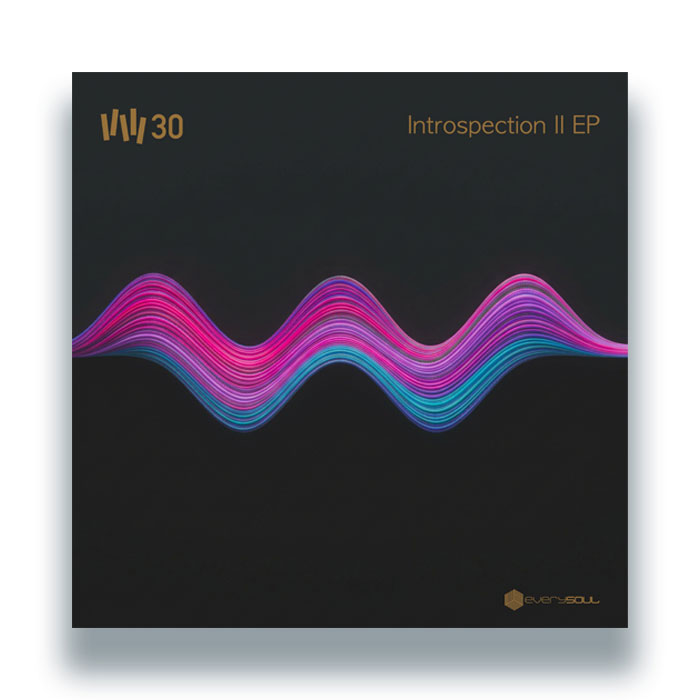 Vince Watson/THE FORCE 12"