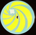 Markus Enochson/YOU'LL SHINE EP 12"