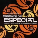 Various/ESSENCE OF ESPECIAL EP 12"