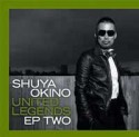 Shuya Okino/UNITED LEGENDS EP TWO 12"