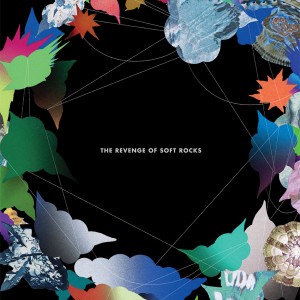 Soft Rocks/REVENGE OF THE SOFT ROCKS CD
