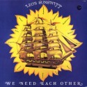 Leo's Sunshipp/WE NEED EACH OTHER CD
