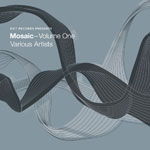 Various/MOSAIC VOL. 1 4LP + CD