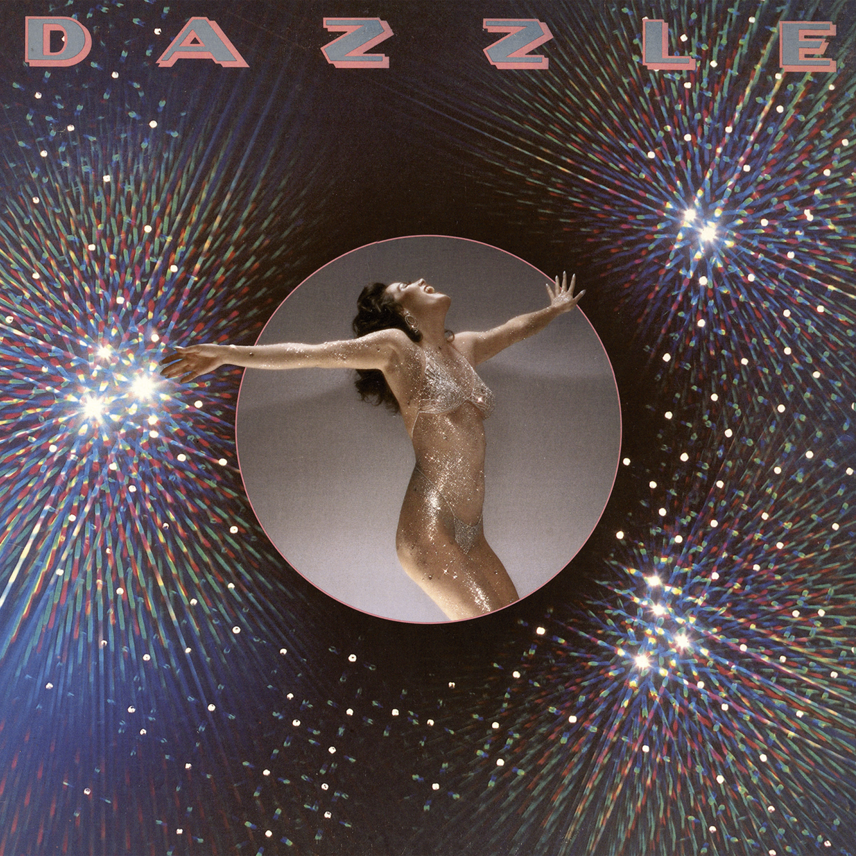 Dazzle/DAZZLE (1979) LP