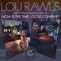 Lou Rawls/NOW IS THE TIME & CLOSE... CD