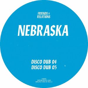 Nebraska/DISCO DUBS PT 2 12"