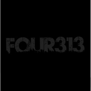 FOUR313/EP #2 12"