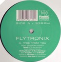 Flytronix/FREE FROM YOU  12"