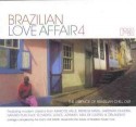 Various/BRAZILIAN LOVE AFFAIR VOL. 4 CD