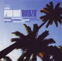 Various/FAR OUT BRAZIL CD