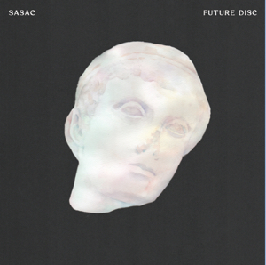 Sasac/FUTURE DISC EP 12"