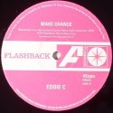 Eddie C/MAKE CHANGE 12"
