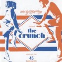 Various/45 MIDGETS: THE CRUNCH CD