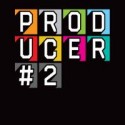 Various/PRODUCER NO.2 CD