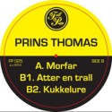 Prins Thomas/MORFAR 12"