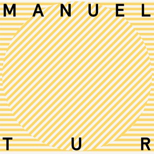 Manuel Tur/ES CUB PT. 1 12"