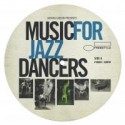 Various/MUSIC FOR JAZZ DANCERS EP 12"