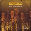 Kokolo/LOVE INTERNATIONAL CD