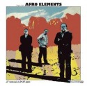 Afro Elements/IT REMAINS TO BE SEEN CD