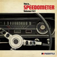 Speedometer/THIS IS VOL 1 & 2 CD