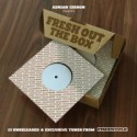 Various/FRESH OUT THE BOX CD