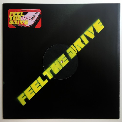 Various/FEEL THE DRIVE: FTD4X4-01 12"