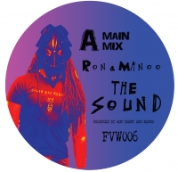 Ron & Manoo/THE SOUND 12"