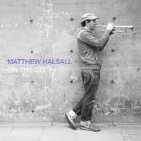 Matthew Halsall/ON THE GO  CD