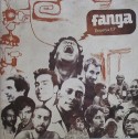 Fanga/DOUNYA EP (COLORED VINYL) 12"