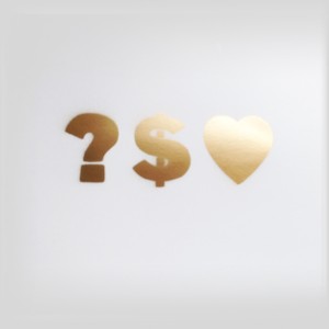Romanthony/WHAT $ LOVE REMIXES 12"