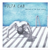 Volta Cab/MADISON AT THE BLUE LAGOON 12"