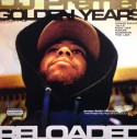 DJ Premier/GOLDEN YEARS RELOADED DLP
