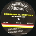 Neighbour/GET WITH THIS 12"