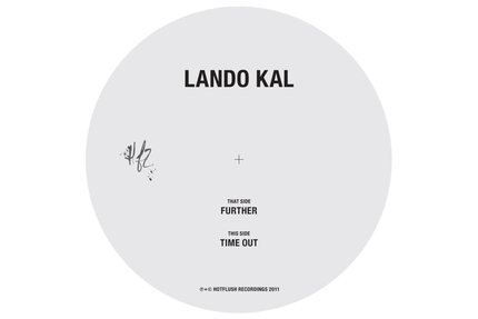 Lando Kal/FURTHER 12"