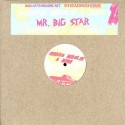 Markus Nicolai/MR. BIG STAR 12"