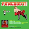 Punchout/EP #2 12"