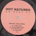 Electric Jones/RE-RUBS 03 12"