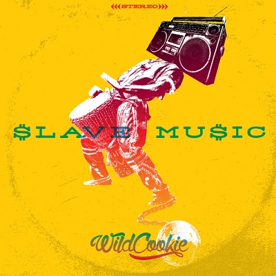 Wildcookie/SLAVE MUSIC EP 12"