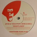 Jafar & Touch/DESERT LANDS 12"