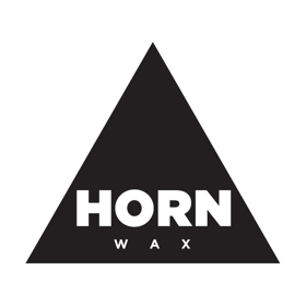 Horn/WAX THREE EP 12"