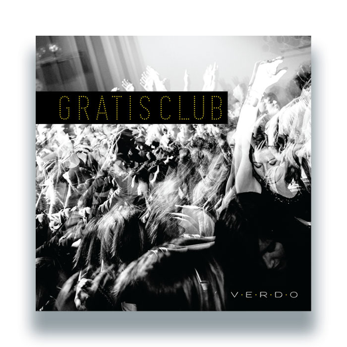 Verdo/GRATIS CLUB DLP