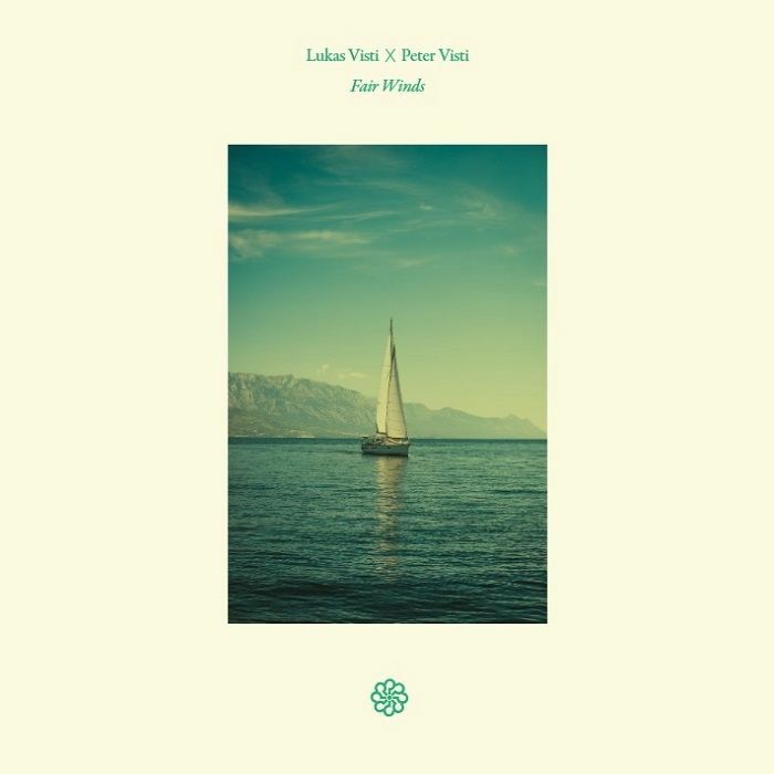 Lukas Visti & Peter Visti/FAIR WINDS LP