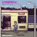 Pinktronix/RIGHT ON DELAY CD