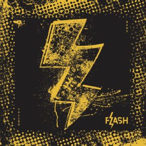 A Band Called Flash/DRACULA 12"