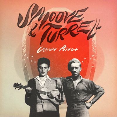 Smoove & Turrell/CROWN POSADA CD