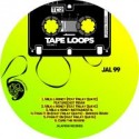 Tape Loops/TAPE LOOPS VOL. 2 EP 12"
